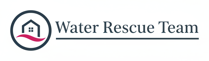 Water Rescue Team logo